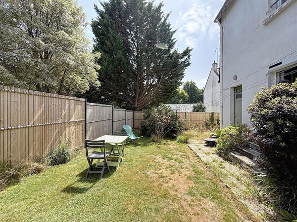 A vendre - maison avec 3 chambres à Lorient