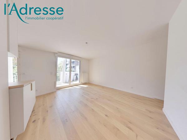 Appartement 4 pièce(s) 77 m2