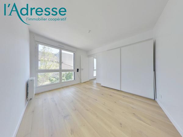 Appartement 4 pièce(s) 77 m2