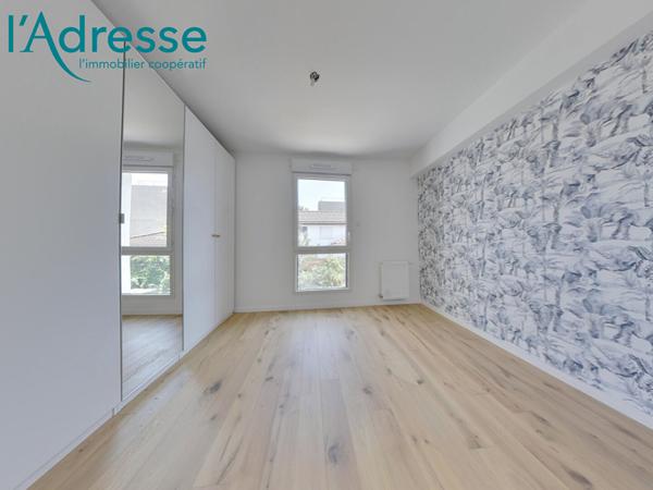 Appartement 4 pièce(s) 77 m2