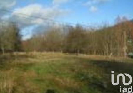 Terrain à vendre 