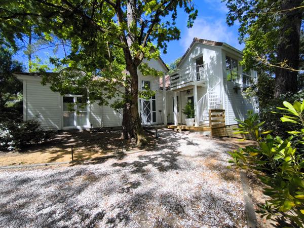 Maison à vendre à Biscarrosse (40600) - Landes