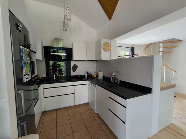 Maison à vendre à Biscarrosse (40600) - Landes