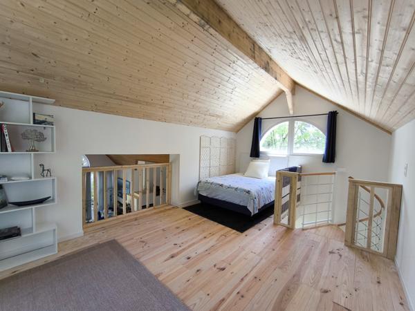Maison à vendre à Biscarrosse (40600) - Landes