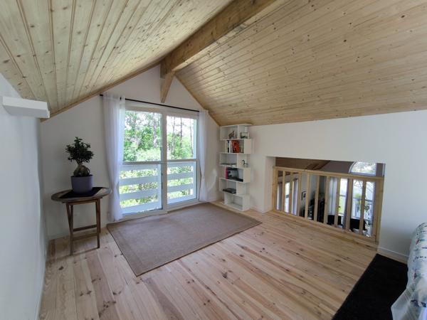 Maison à vendre à Biscarrosse (40600) - Landes