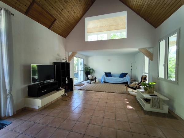 Maison à vendre à Biscarrosse (40600) - Landes