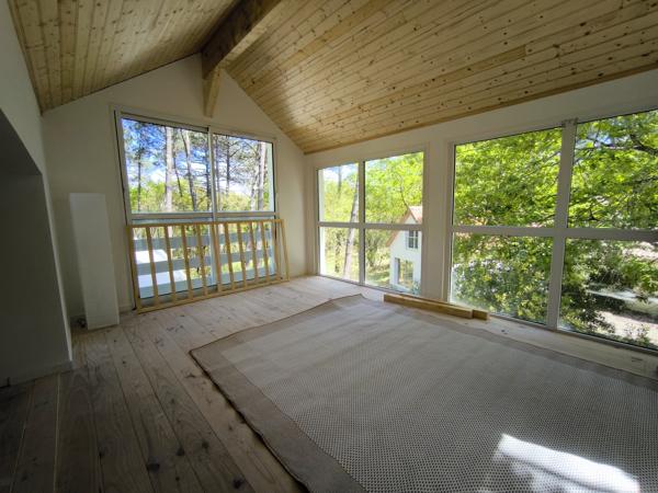 Maison à vendre à Biscarrosse (40600) - Landes
