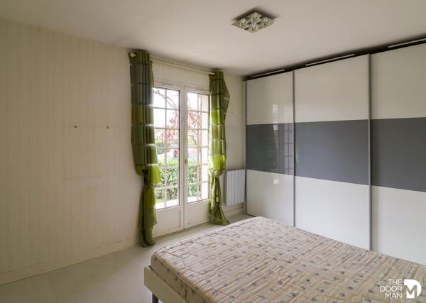 Maison - À vendre - 117 m² - BOURGES | The Door Man