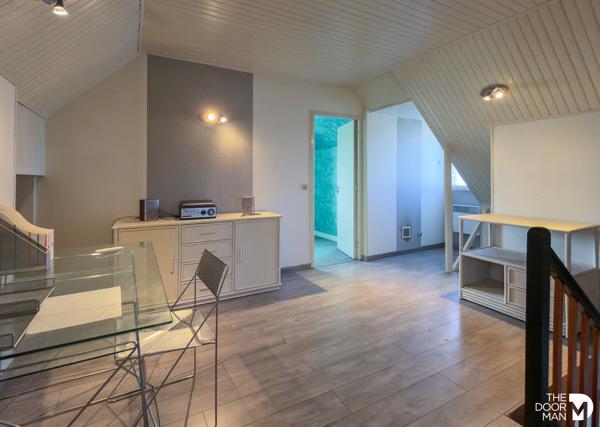 Maison - À vendre - 117 m² - BOURGES | The Door Man