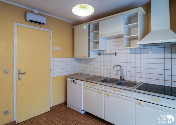 Maison - À vendre - 117 m² - BOURGES | The Door Man