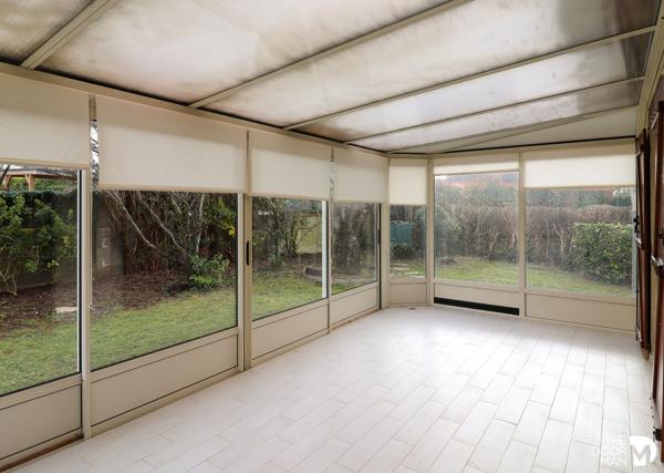 Maison - À vendre - 117 m² - BOURGES | The Door Man