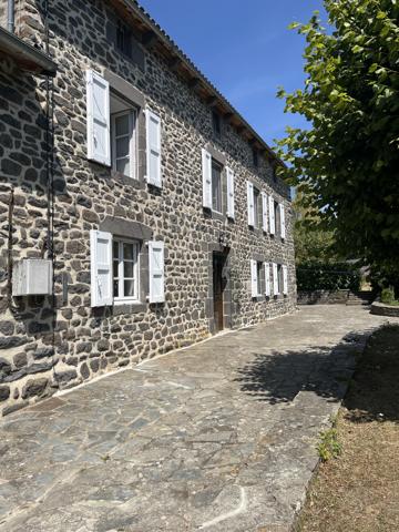 Maison à vendre à Saint-Flour (15100) - Cantal