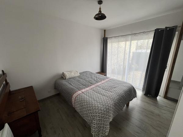 Maison à vendre |  Aubigny |  2 pièces | 42 m²