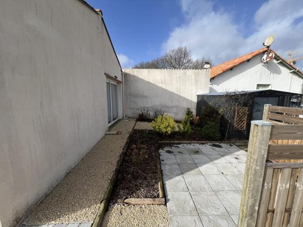 Maison à vendre |  Aubigny |  2 pièces | 42 m²