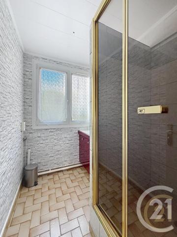 Appartement F3 à vendre  4 pièces - 71,21 m2 MAROMME - 76