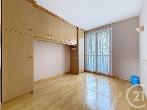Appartement F3 à vendre  4 pièces - 71,21 m2 MAROMME - 76