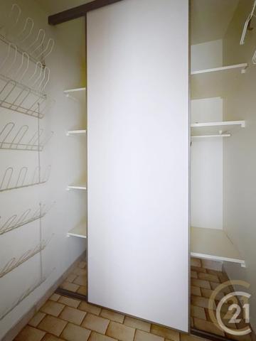 Appartement F3 à vendre  4 pièces - 71,21 m2 MAROMME - 76