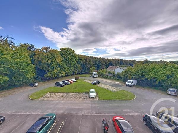 Appartement F3 à vendre  4 pièces - 71,21 m2 MAROMME - 76