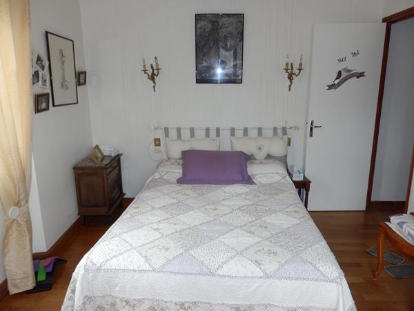 BELLE MAISON EN PIERRE DE 6 PIECES PRINCIPALES AVEC JARDIN ET GARAGE St berthevin