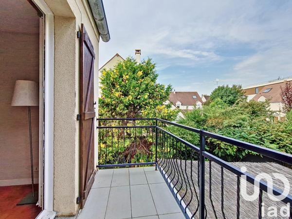 Maison à vendre 8 pièces 203 m² Rungis
