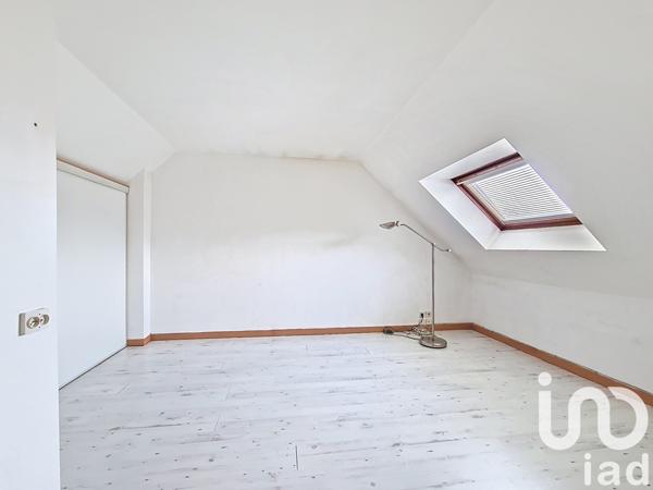 Maison à vendre 8 pièces 203 m² Rungis