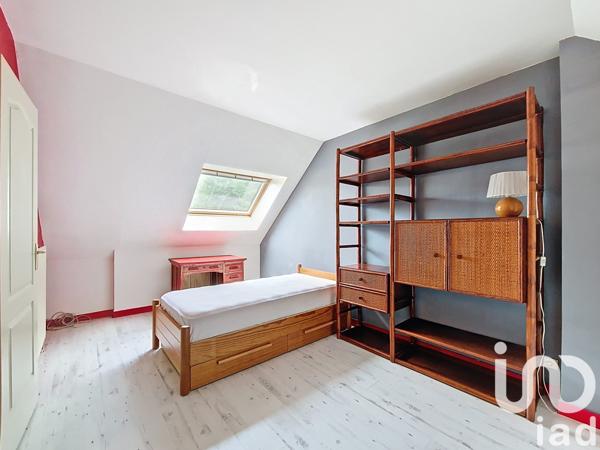 Maison à vendre 8 pièces 203 m² Rungis