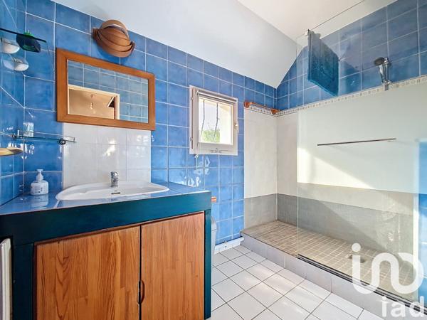 Maison à vendre 8 pièces 203 m² Rungis