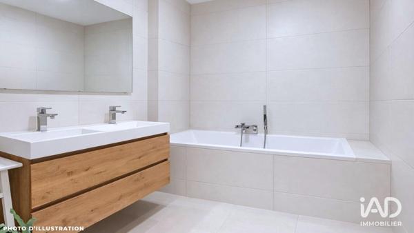 Appartement à vendre 4 pièces 96 m² Ville-la-Grand