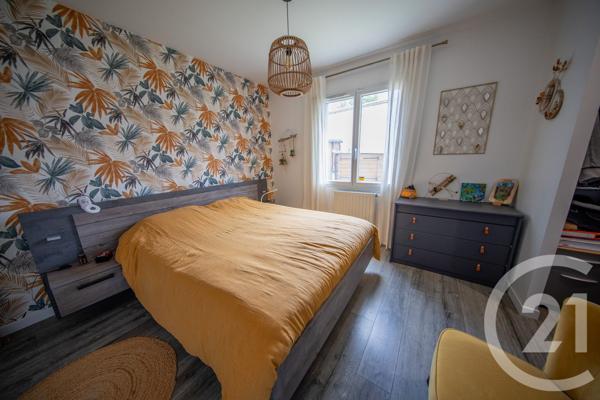 Maison à vendre  4 pièces - 79,28 m 2   LE TAILLAN MEDOC  - 33