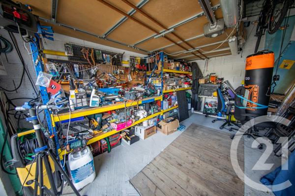 Maison à vendre  4 pièces - 79,28 m 2   LE TAILLAN MEDOC  - 33