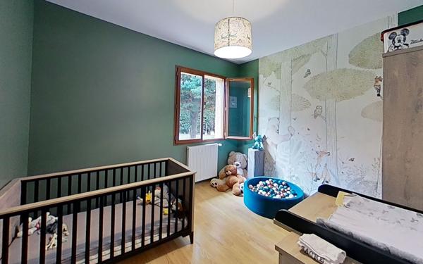 Maison à vendre    5 pièces • 127,09 m2 Chazay-d'Azergues