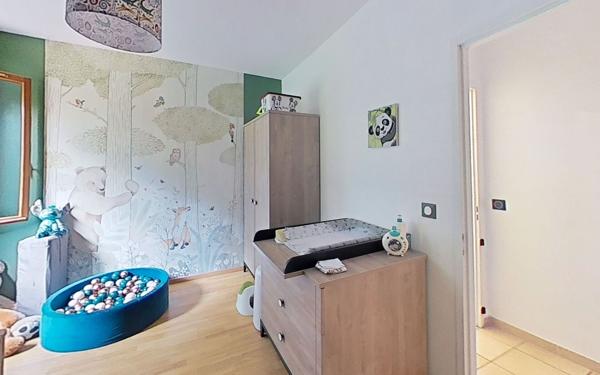 Maison à vendre    5 pièces • 127,09 m2 Chazay-d'Azergues