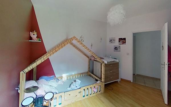 Maison à vendre    5 pièces • 127,09 m2 Chazay-d'Azergues