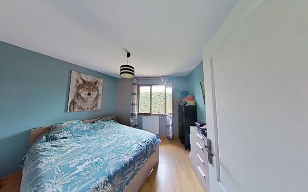 Maison à vendre    5 pièces • 127,09 m2 Chazay-d'Azergues