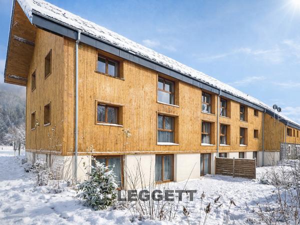 Appartement à vendre à Samoëns (74340) - Haute-Savoie