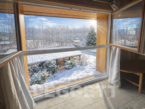Appartement à vendre à Samoëns (74340) - Haute-Savoie