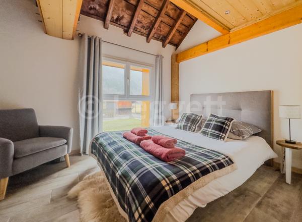 Appartement à vendre à Samoëns (74340) - Haute-Savoie