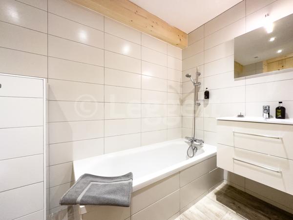 Appartement à vendre à Samoëns (74340) - Haute-Savoie