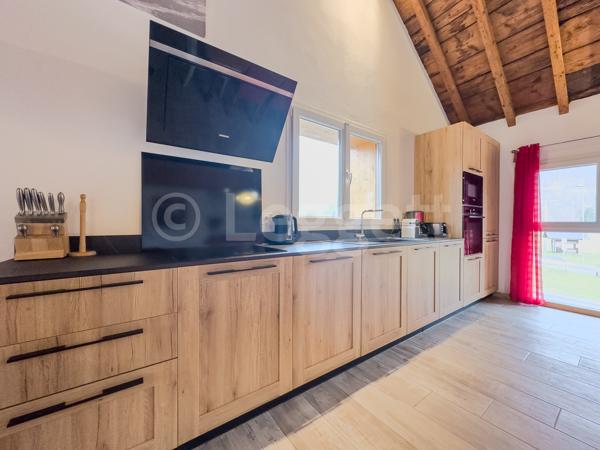 Appartement à vendre à Samoëns (74340) - Haute-Savoie