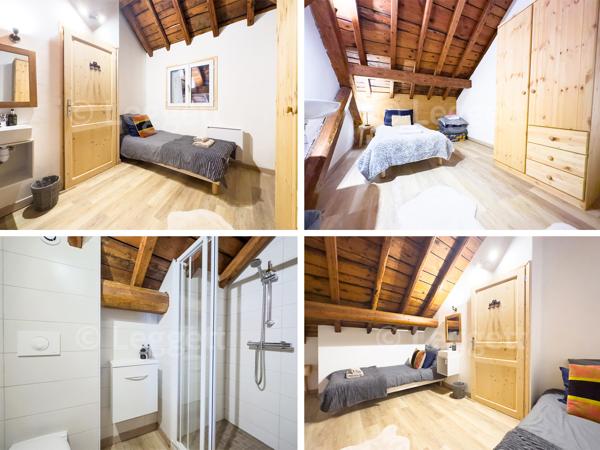 Appartement à vendre à Samoëns (74340) - Haute-Savoie