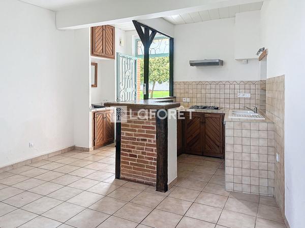 Achat appartement Saint-Aignan - 2 pièce(s) - 37 m² - 65 500 €