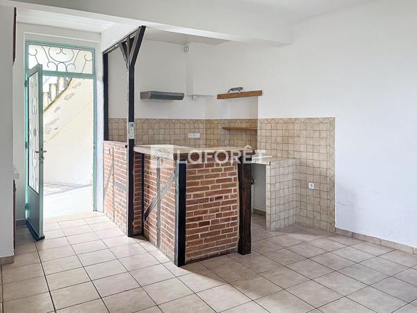 Achat appartement Saint-Aignan - 2 pièce(s) - 37 m² - 65 500 €