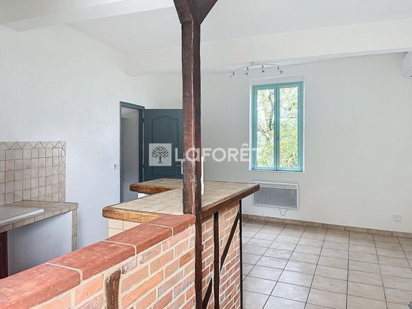 Achat appartement Saint-Aignan - 2 pièce(s) - 37 m² - 65 500 €