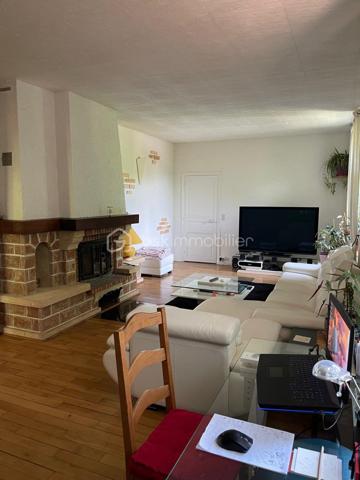 Maison de 159,99 m²