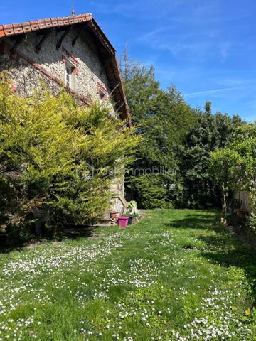 Maison de 159,99 m²