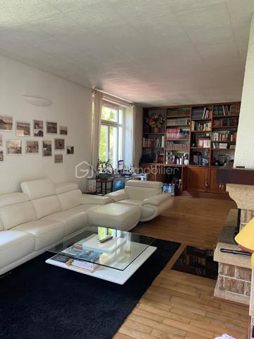 Maison de 159,99 m²