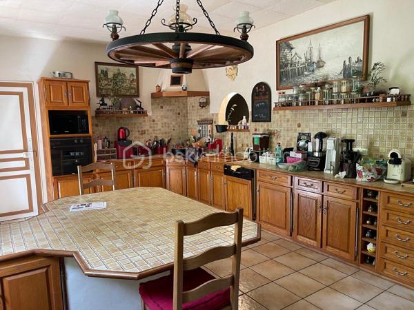 Maison de 159,99 m²