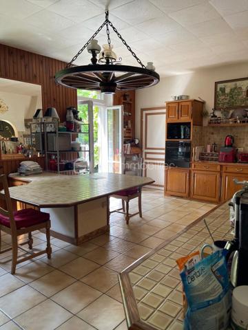 Maison de 159,99 m²
