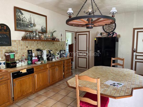 Maison de 159,99 m²