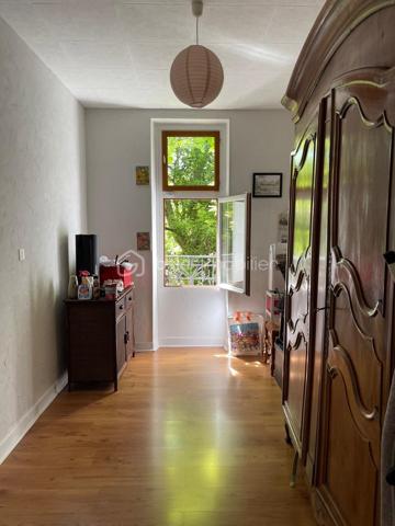 Maison de 159,99 m²